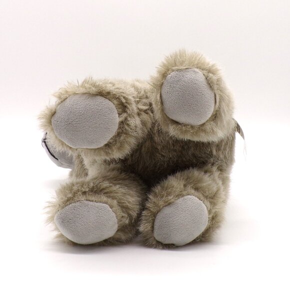 Game of Thrones Gray Dire Wolf Pup Plush Stuffed Animal Dog 9" Direwolf HBO 2014 - Picture 9 of 11